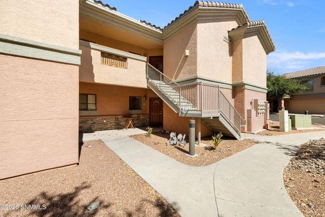 3650 Morning Star Drive 1607, Las Cruces, NM 88011