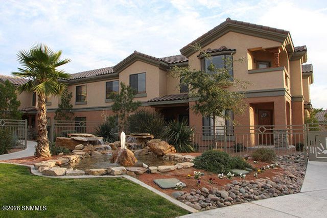3650 Morning Star Drive 1607, Las Cruces, NM 88011