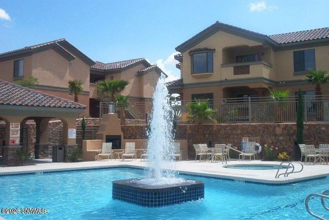 3650 Morning Star Drive 1607, Las Cruces, NM 88011