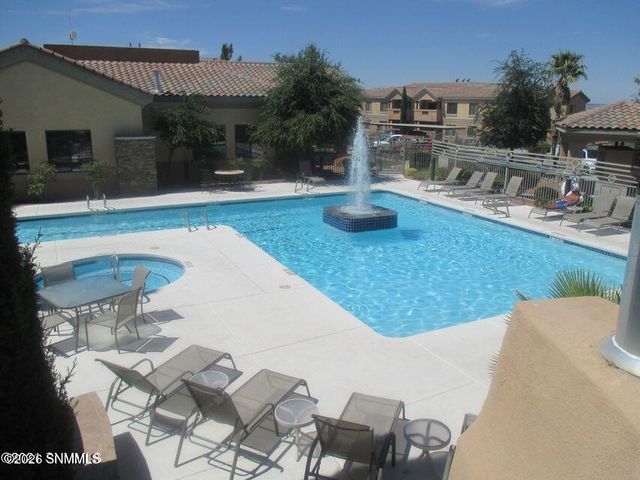 3650 Morning Star Drive 1607, Las Cruces, NM 88011