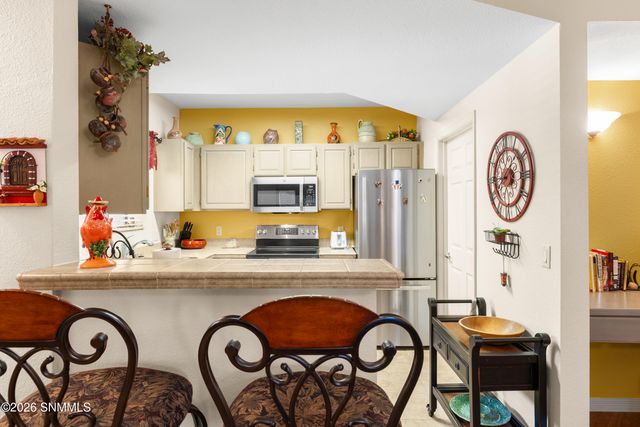 3650 Morning Star Drive 1607, Las Cruces, NM 88011