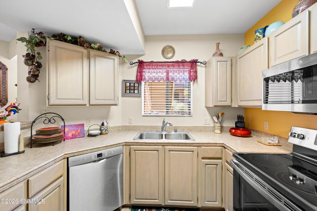 3650 Morning Star Drive 1607, Las Cruces, NM 88011