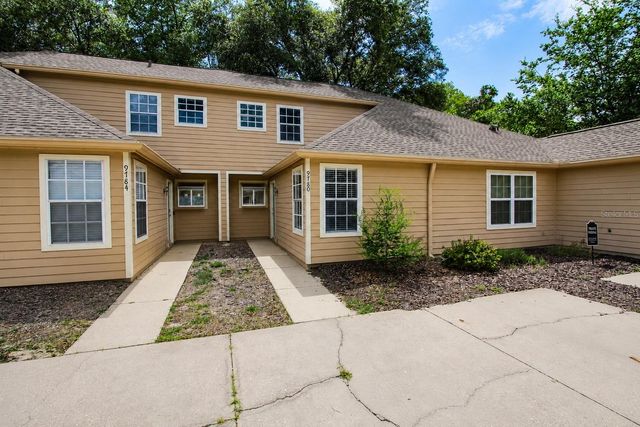 9780 SW 52ND ROAD, Gainesville, FL 32608