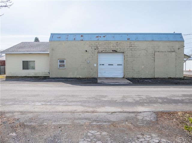 205 Delaware Avenue, Herkimer, NY 13350