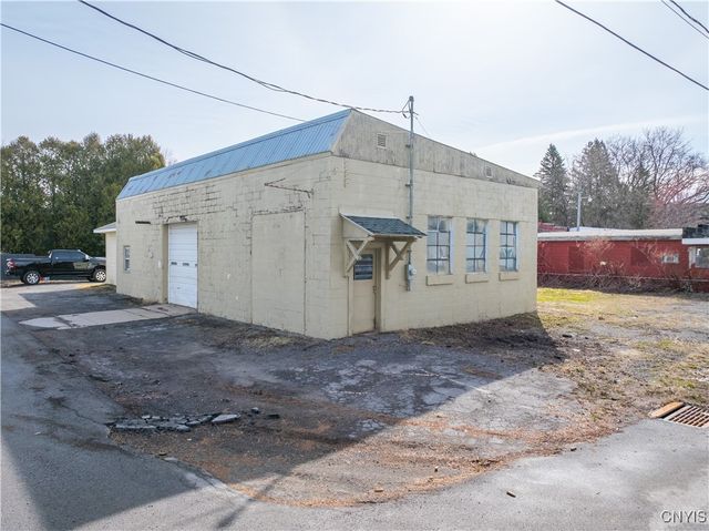 205 Delaware Avenue, Herkimer, NY 13350