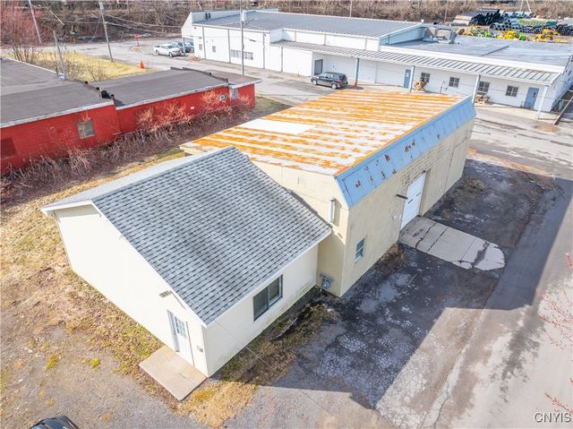 205 Delaware Avenue, Herkimer, NY 13350