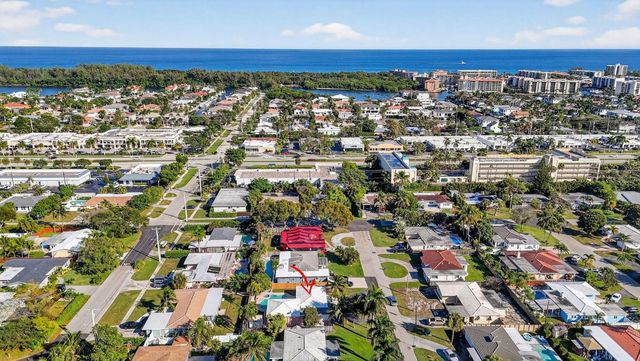 467 NE 31st Street, Boca Raton, FL 33431