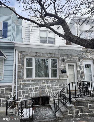1725 JOHNSTON ST, Philadelphia, PA 19145