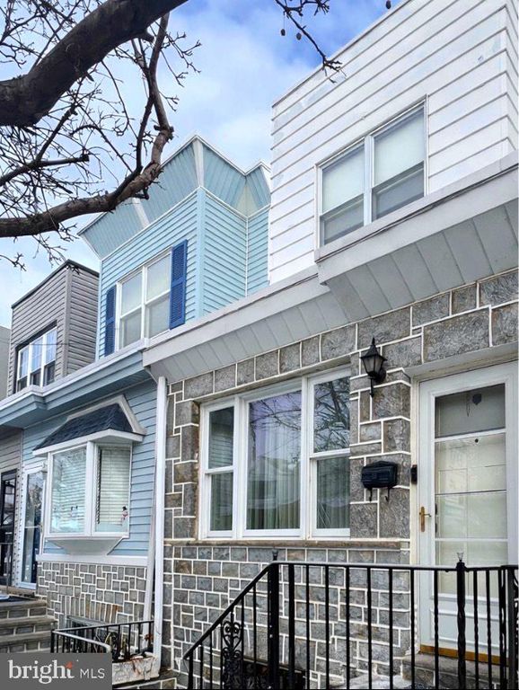 1725 JOHNSTON ST, Philadelphia, PA 19145