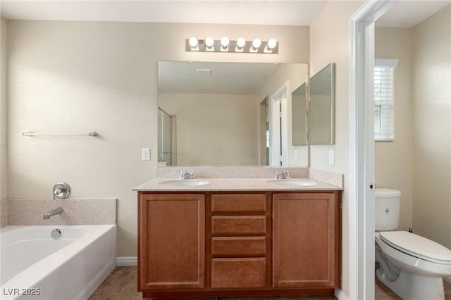 945 Spiracle Avenue, Henderson, NV 89002