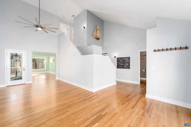 9 VINE RIDGE DR, Palmyra, VA 22963