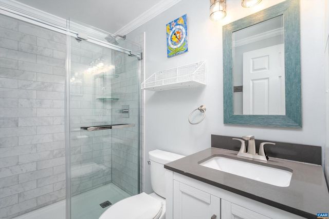 9 VINE RIDGE DR, Palmyra, VA 22963