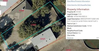 120 Cove RD, Llano, TX 78639