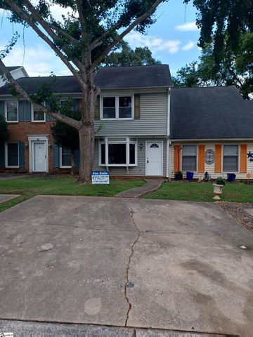 16 Townes Court, Spartanburg, SC 29301