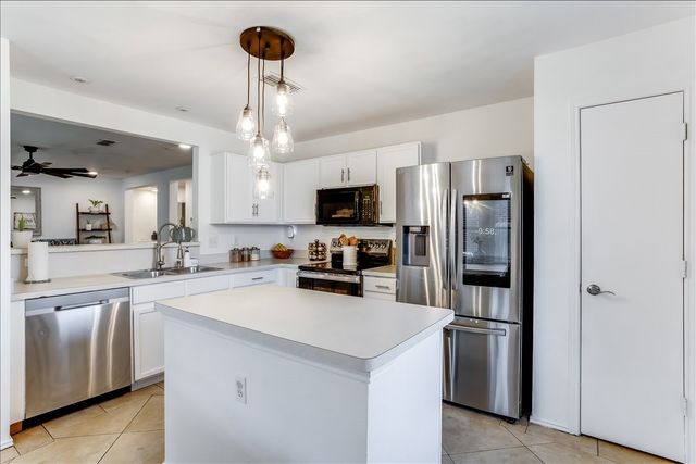 2612 Diver Court, Fort Worth, TX 76119
