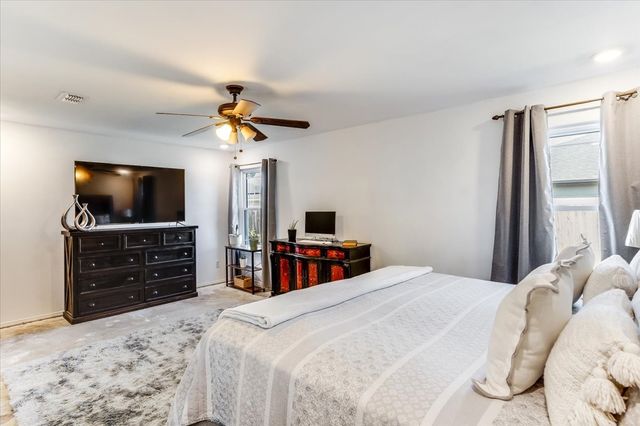 2612 Diver Court, Fort Worth, TX 76119