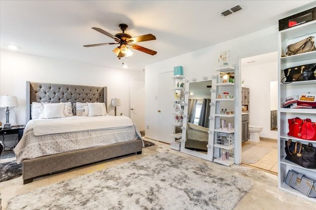 2612 Diver Court, Fort Worth, TX 76119