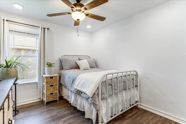 2612 Diver Court, Fort Worth, TX 76119