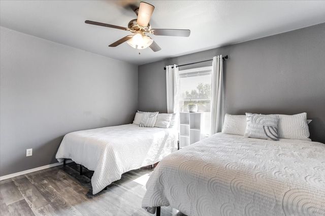 2612 Diver Court, Fort Worth, TX 76119