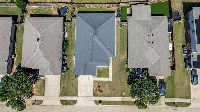 2612 Diver Court, Fort Worth, TX 76119