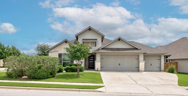 2424 Orchard WAY, Leander, TX 78641