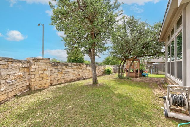 2424 Orchard WAY, Leander, TX 78641