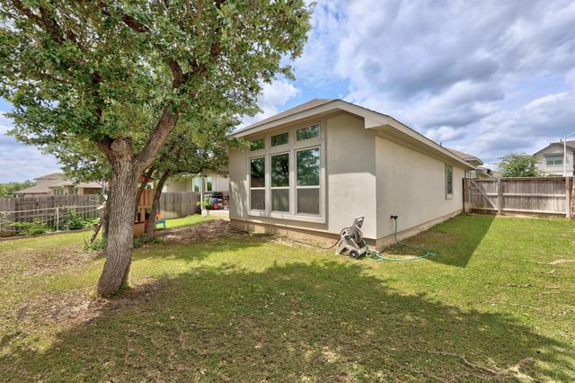 2424 Orchard WAY, Leander, TX 78641