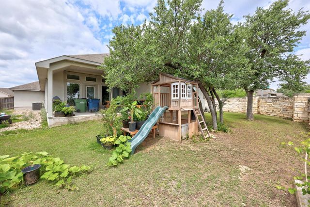 2424 Orchard WAY, Leander, TX 78641
