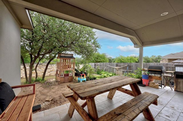 2424 Orchard WAY, Leander, TX 78641