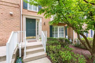 5917 TRUMPET SOUND CT #3, Clarksville, MD 21029
