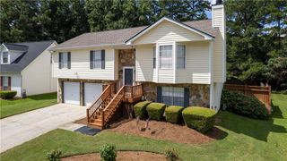 1046 Redan Trace, Stone Mountain, GA 30088