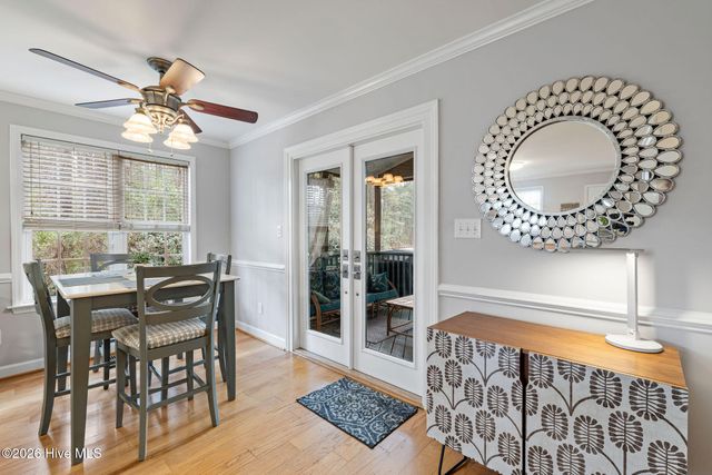 576 Tralee Drive, Smithfield, NC 27577