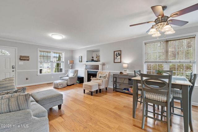 576 Tralee Drive, Smithfield, NC 27577