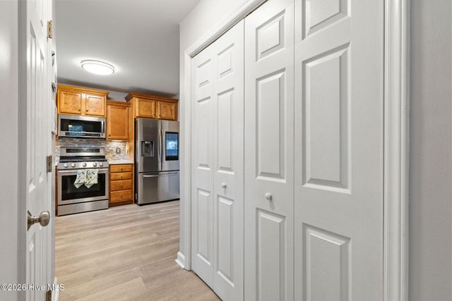 576 Tralee Drive, Smithfield, NC 27577