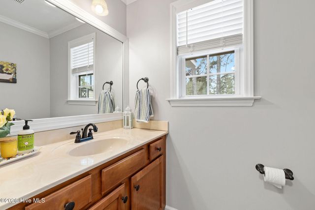 576 Tralee Drive, Smithfield, NC 27577