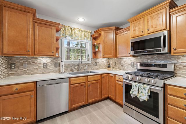 576 Tralee Drive, Smithfield, NC 27577