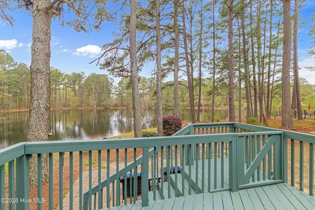 576 Tralee Drive, Smithfield, NC 27577