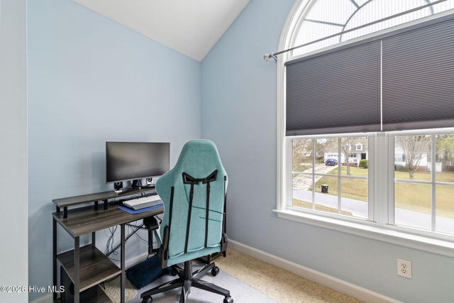 576 Tralee Drive, Smithfield, NC 27577