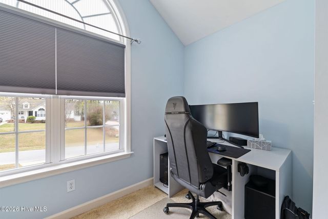 576 Tralee Drive, Smithfield, NC 27577