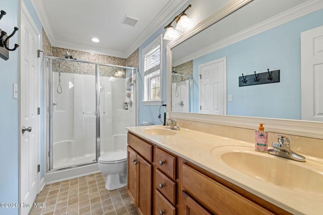 576 Tralee Drive, Smithfield, NC 27577