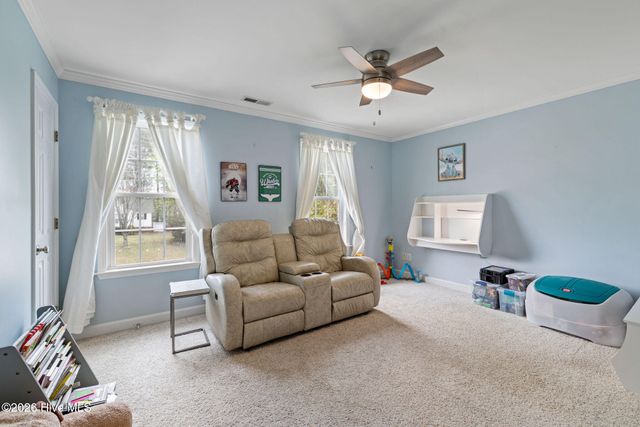 576 Tralee Drive, Smithfield, NC 27577