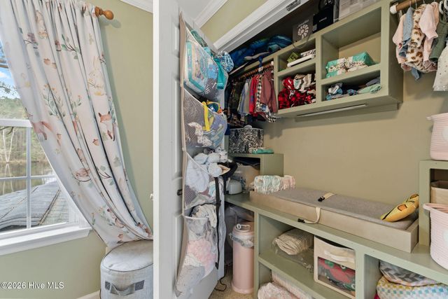 576 Tralee Drive, Smithfield, NC 27577