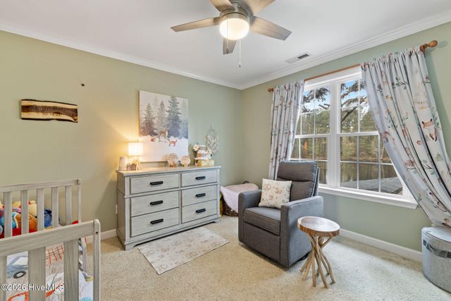 576 Tralee Drive, Smithfield, NC 27577