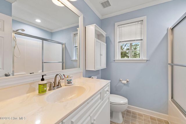 576 Tralee Drive, Smithfield, NC 27577