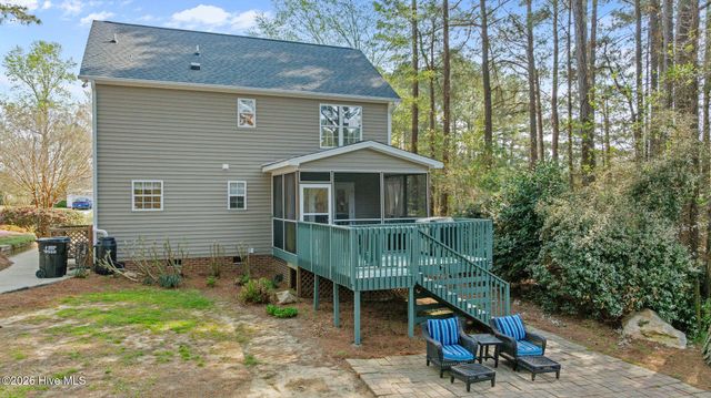 576 Tralee Drive, Smithfield, NC 27577