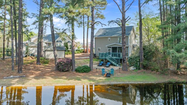 576 Tralee Drive, Smithfield, NC 27577