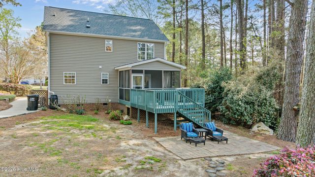 576 Tralee Drive, Smithfield, NC 27577