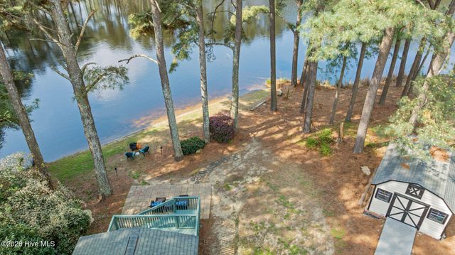 576 Tralee Drive, Smithfield, NC 27577