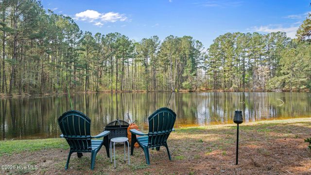 576 Tralee Drive, Smithfield, NC 27577