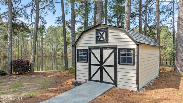 576 Tralee Drive, Smithfield, NC 27577